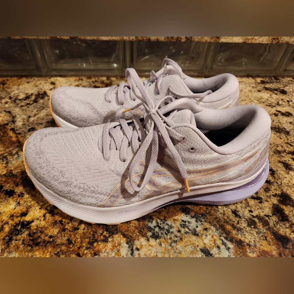 Women Asics Gel Kayano 29 shoes